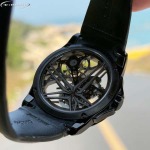 2025年8月4日入荷新作Roger Dubuis腕時計極上の品質人気商品 /GTR工場