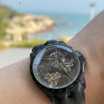 2025年8月4日入荷新作Roger Dubuis腕時計極上の品質人気商品 /GTR工場