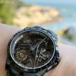 2025年8月4日入荷新作Roger Dubuis腕時計極上の品質人気商品 /GTR工場