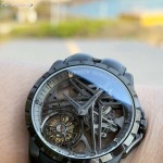 2025年8月4日入荷新作Roger Dubuis腕時計極上の品質人気商品 /GTR工場