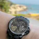 2025年8月4日入荷新作Roger Dubuis腕時計極上の品質人気商品 /GTR工場