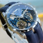 2025年8月4日入荷新作Roger Dubuis腕時計極上の品質人気商品 /GTR工場