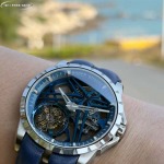 2025年8月4日入荷新作Roger Dubuis腕時計極上の品質人気商品 /GTR工場