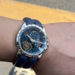 2025年8月4日入荷新作Roger Dubuis腕時計極上の品質人気商品 /GTR工場