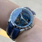 2025年8月4日入荷新作Roger Dubuis腕時計極上の品質人気商品 /GTR工場