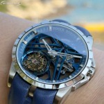 2025年8月4日入荷新作Roger Dubuis腕時計極上の品質人気商品 /GTR工場