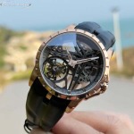 2025年8月4日入荷新作Roger Dubuis腕時計極上の品質人気商品 /GTR工場