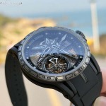 2025年8月4日入荷新作Roger Dubuis腕時計極上の品質人気商品 /GTR工場