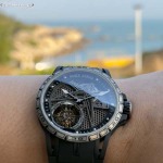 2025年8月4日入荷新作Roger Dubuis腕時計極上の品質人気商品 /GTR工場