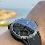 2025年8月4日入荷新作Roger Dubuis腕時計極上の品質人気商品 /GTR工場