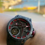 2025年8月4日入荷新作Roger Dubuis腕時計極上の品質人気商品 /GTR工場