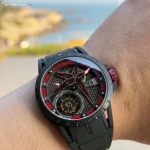2025年8月4日入荷新作Roger Dubuis腕時計極上の品質人気商品 /GTR工場