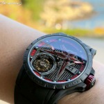 2025年8月4日入荷新作Roger Dubuis腕時計極上の品質人気商品 /GTR工場