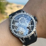 2025年8月4日入荷新作Roger Dubuis腕時計極上の品質人気商品 /GTR工場