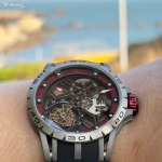 2025年8月4日入荷新作Roger Dubuis腕時計極上の品質人気商品 /GTR工場
