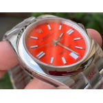 2025年8月4日入荷新作ROLEX腕時計極上の品質人気商品 /GTR工場