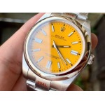 2025年8月4日入荷新作ROLEX腕時計極上の品質人気商品 /GTR工場