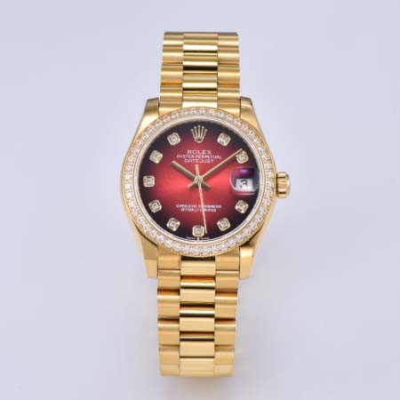 2025年8月4日入荷新作ROLEX腕時計極上の品質人気商品...