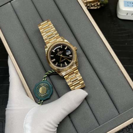 2025年8月4日入荷新作ROLEX腕時計極上の品質人気商品...