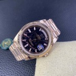 2025年8月4日入荷新作ROLEX腕時計極上の品質人気商品 /GTR工場