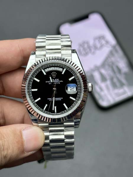 2025年8月4日入荷新作ROLEX腕時計極上の品質人気商品...