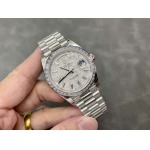 2025年8月4日入荷新作ROLEX腕時計極上の品質人気商品 /GTR工場