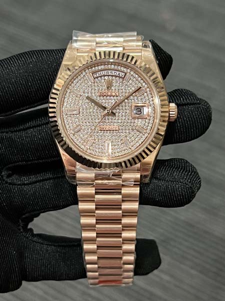 2025年8月4日入荷新作ROLEX腕時計極上の品質人気商品...