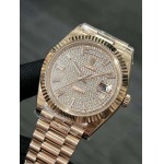 2025年8月4日入荷新作ROLEX腕時計極上の品質人気商品 /GTR工場