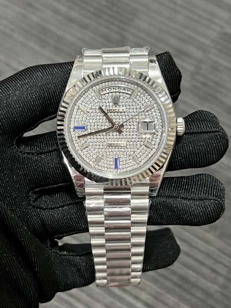 2025年8月4日入荷新作ROLEX腕時計極上の品質人気商品...