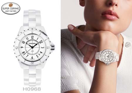 2025年8月4日入荷新作CHANEL腕時計極上の品質人気商...