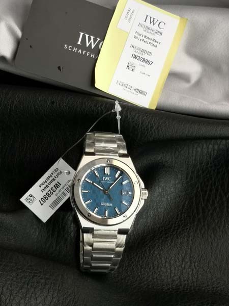 2025年8月4日入荷新作IWC腕時計極上の品質人気商品 /...