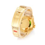 2025年8月4日入荷新作Rolex腕時計極上の品質人気商品 /GTR工場