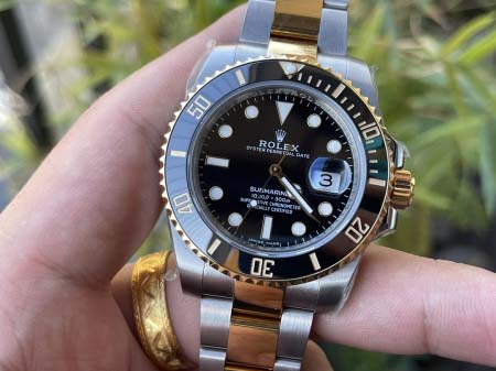 2025年8月4日入荷新作ROLEX腕時計極上の品質人気商品...