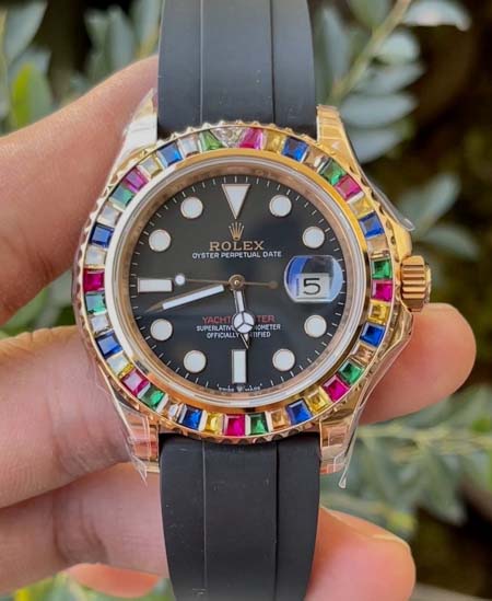 2025年8月4日入荷新作ROLEX腕時計極上の品質人気商品...