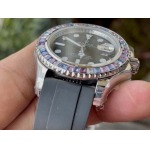 2025年8月4日入荷新作ROLEX腕時計極上の品質人気商品 /GTR工場