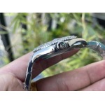 2025年8月4日入荷新作ROLEX腕時計極上の品質人気商品 /GTR工場