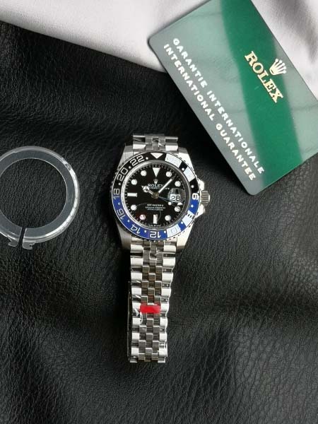 2025年8月4日入荷新作ROLEX腕時計極上の品質人気商品...