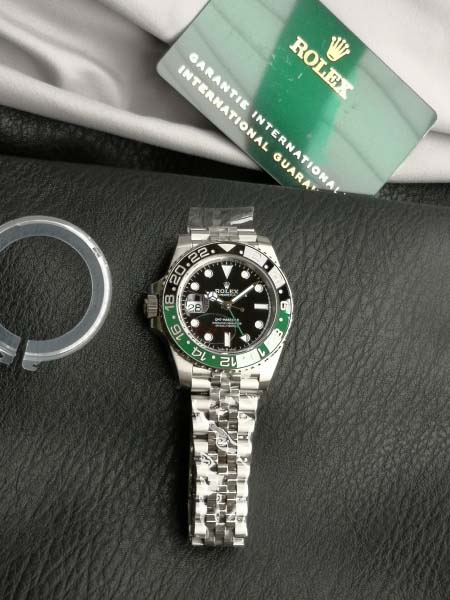 2025年8月4日入荷新作ROLEX腕時計極上の品質人気商品...