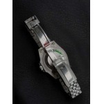 2025年8月4日入荷新作ROLEX腕時計極上の品質人気商品 /GTR工場