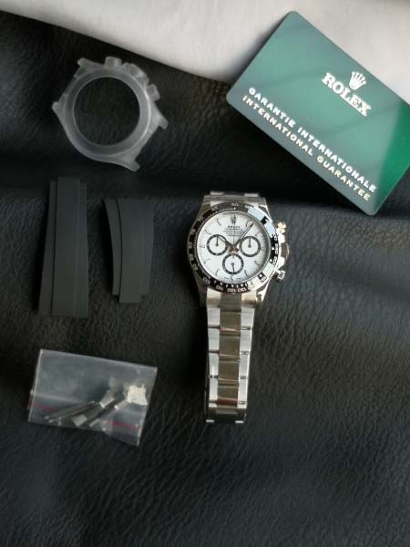 2025年8月4日入荷新作ROLEX腕時計極上の品質人気商品...