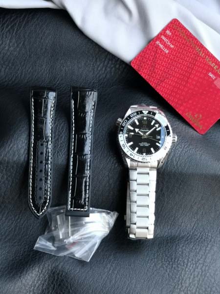 2025年8月4日入荷新作OMEGA腕時計極上の品質人気商品...