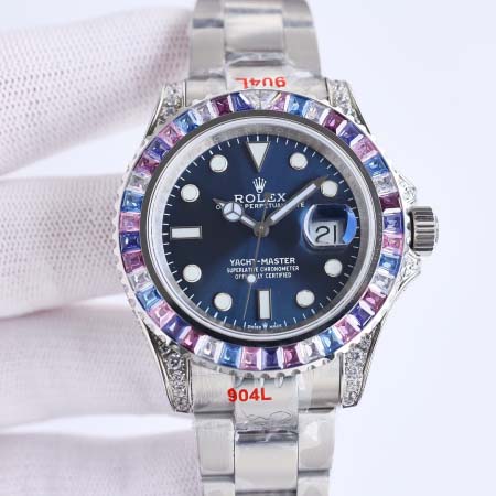 2025年8月5日入荷新作ROLEX腕時計極上の品質人気商品...