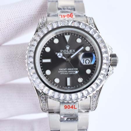 2025年8月5日入荷新作ROLEX腕時計極上の品質人気商品...