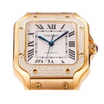 2025年8月5日入荷新作Cartier腕時計極上の品質人気商品 /GTR工場