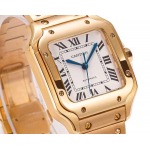 2025年8月5日入荷新作Cartier腕時計極上の品質人気商品 /GTR工場