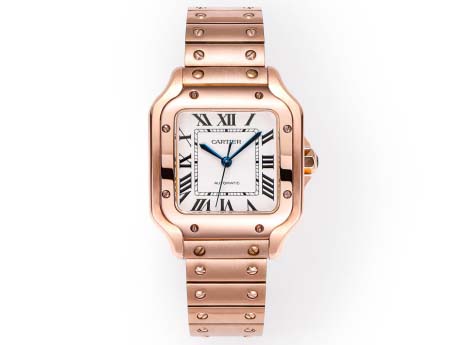 2025年8月5日入荷新作Cartier腕時計極上の品質人気...