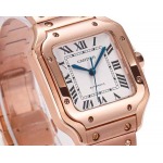 2025年8月5日入荷新作Cartier腕時計極上の品質人気商品 /GTR工場