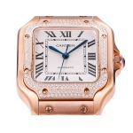 2025年8月5日入荷新作Cartier腕時計極上の品質人気商品 /GTR工場