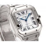 2025年8月5日入荷新作Cartier腕時計極上の品質人気商品 /GTR工場