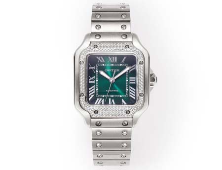 2025年8月5日入荷新作Cartier腕時計極上の品質人気...